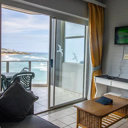 Seagull 404 Apartman Margate Kültér fotó