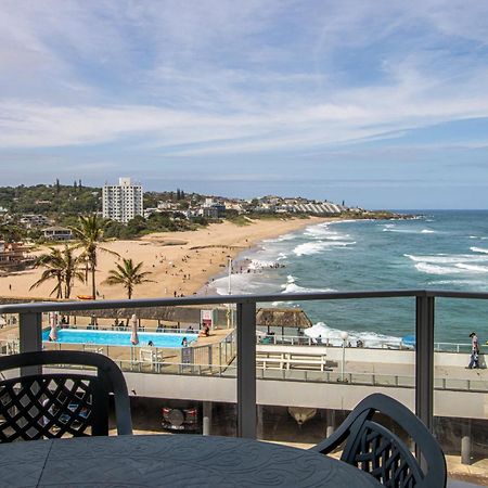Seagull 404 Apartman Margate Kültér fotó