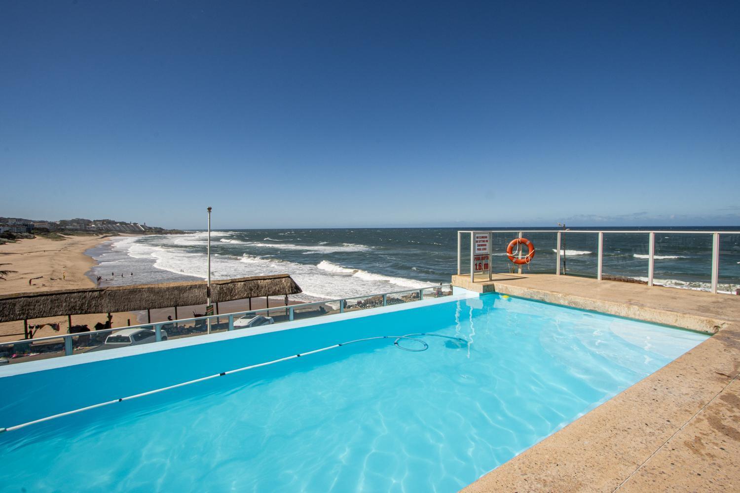 Seagull 404 Apartman Margate Kültér fotó
