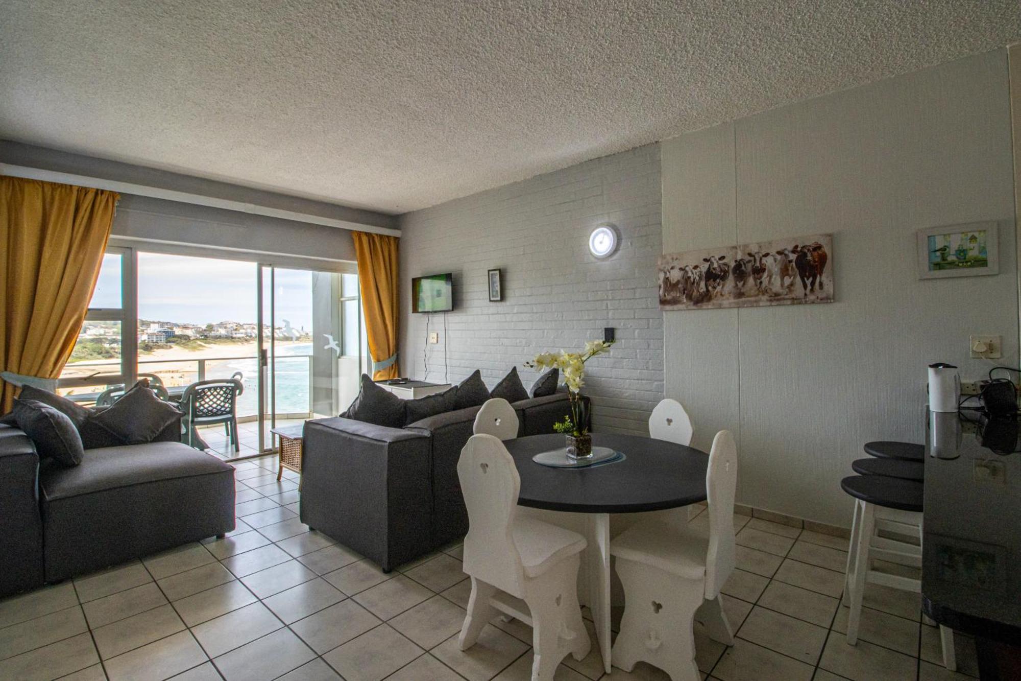 Seagull 404 Apartman Margate Kültér fotó