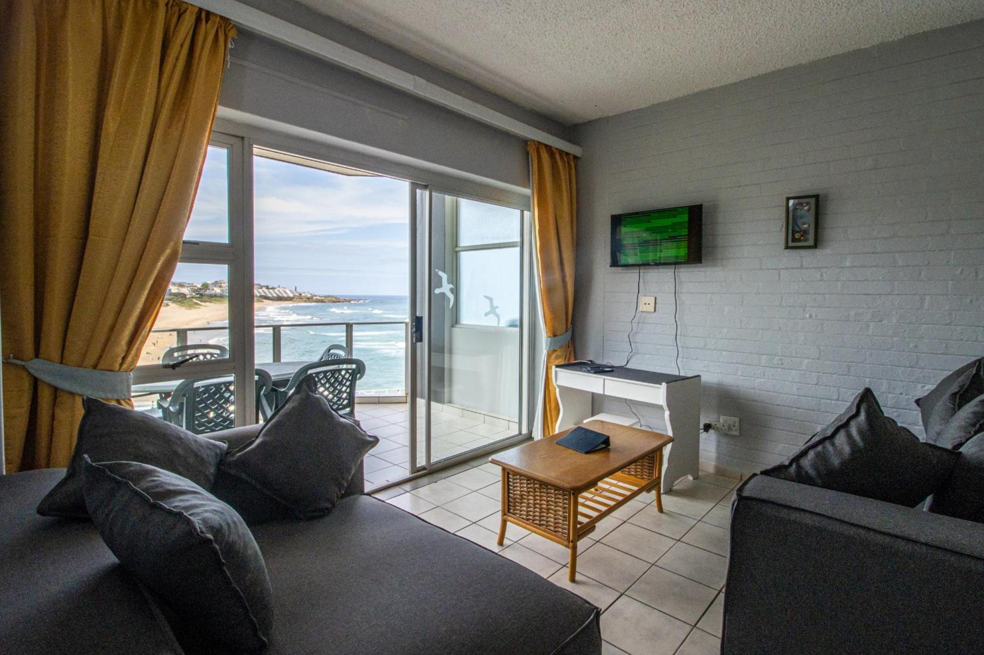 Seagull 404 Apartman Margate Kültér fotó