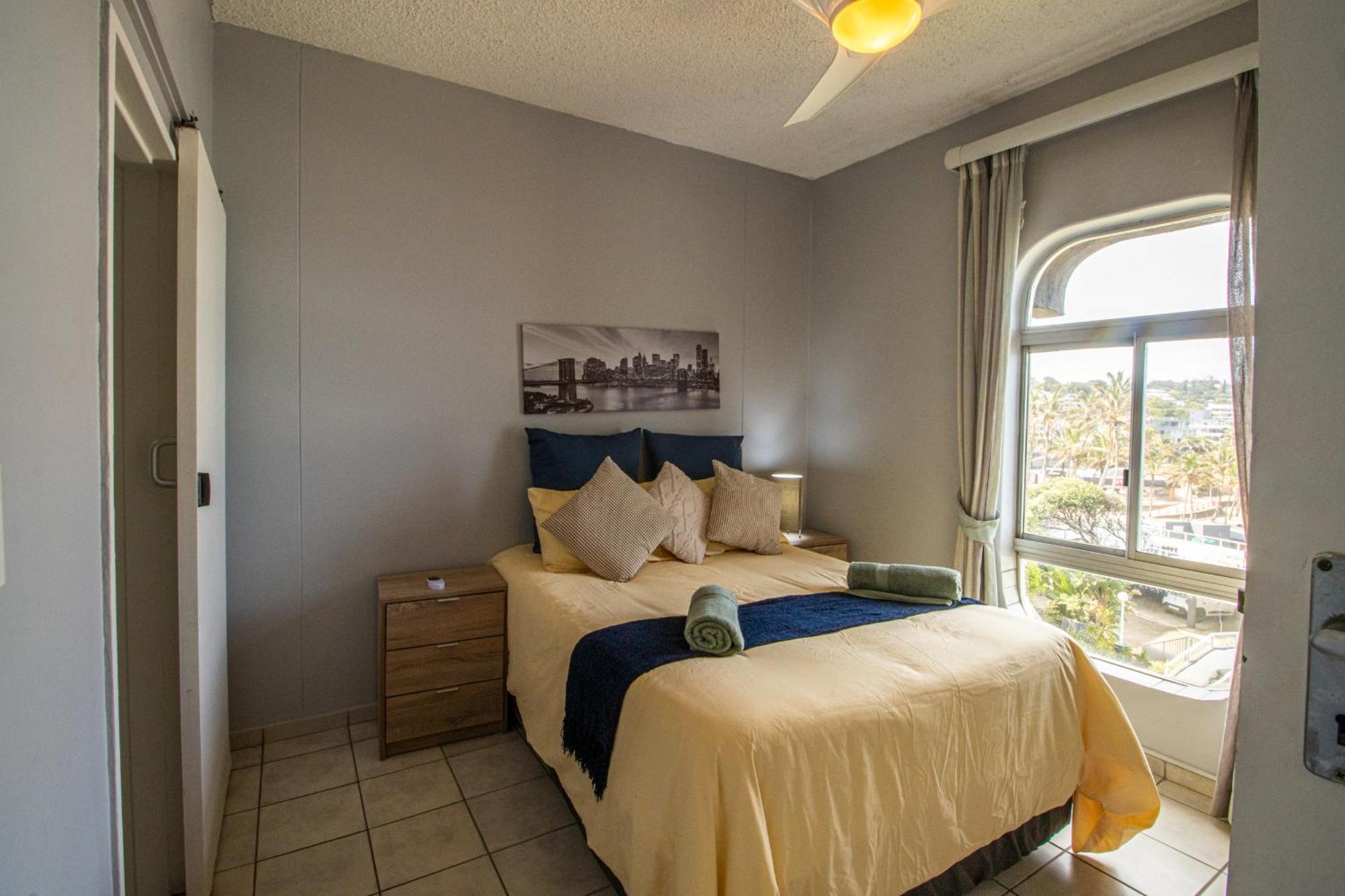 Seagull 404 Apartman Margate Kültér fotó