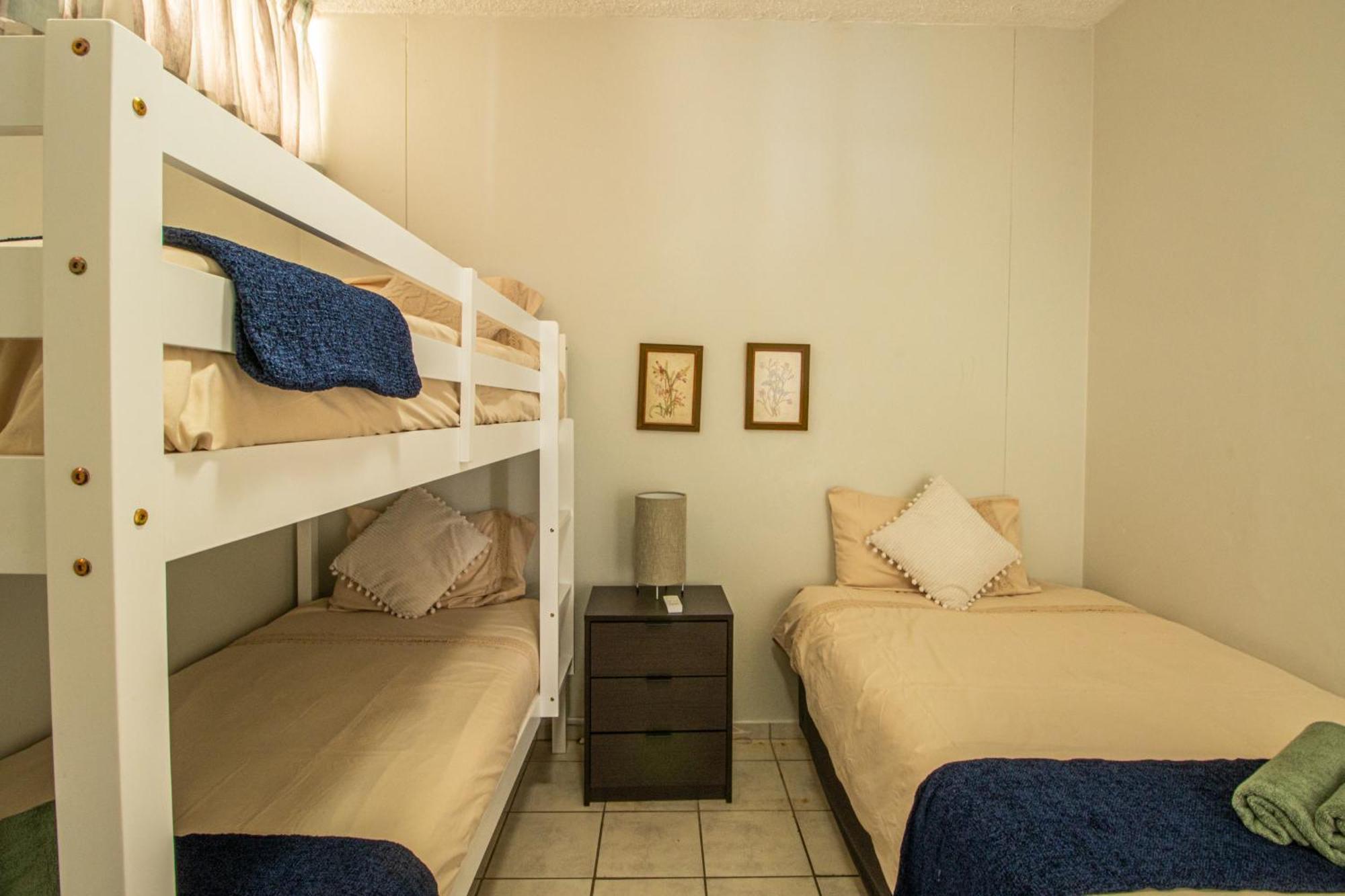 Seagull 404 Apartman Margate Kültér fotó