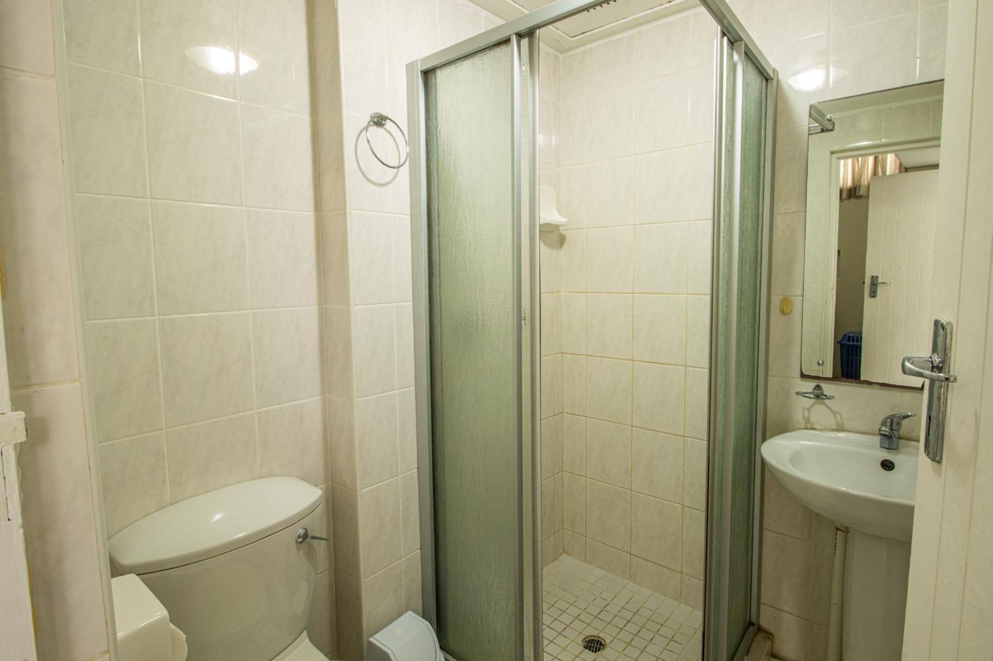 Seagull 404 Apartman Margate Kültér fotó