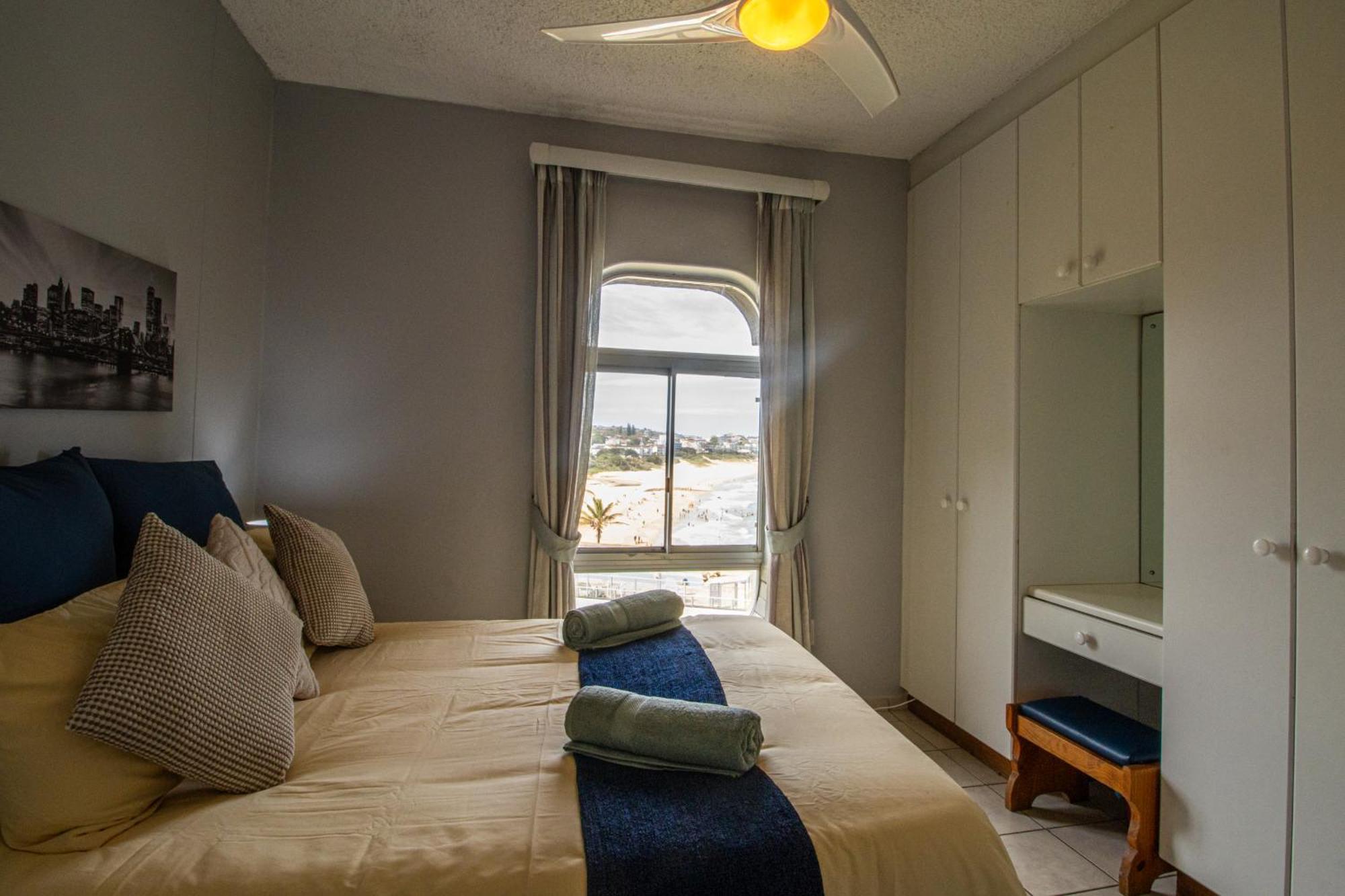 Seagull 404 Apartman Margate Kültér fotó
